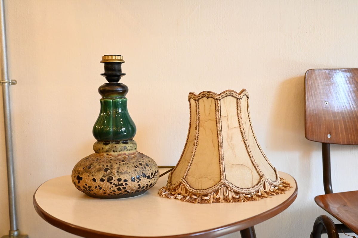 FAT LAVA Lamp “Jopeko?” | nord - ノルト - FAT LAVA Lamp “Jopeko?” | nord - ノルト -