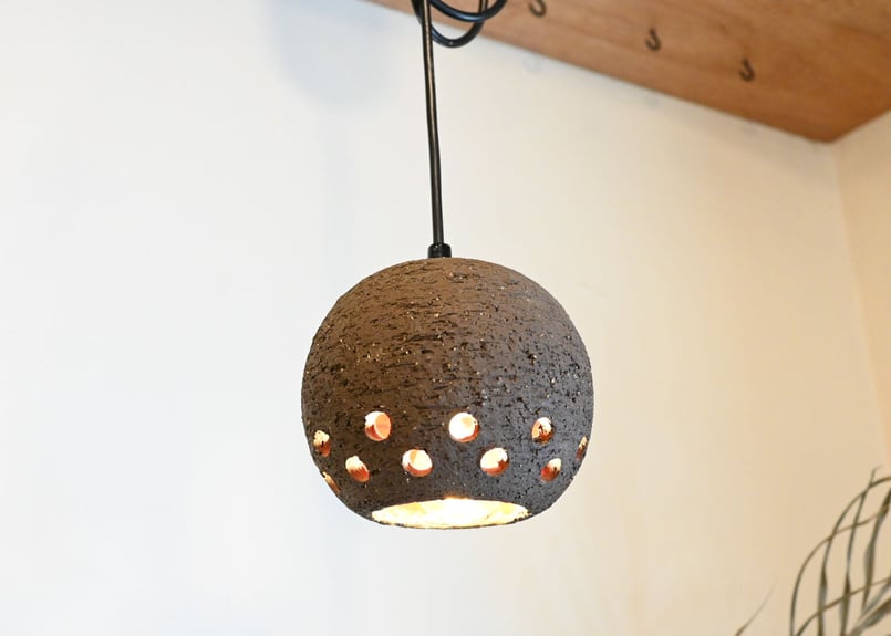 FAT LAVA Pendant Lamp | nord - ノルト - FAT LAVA Pendant Lamp | nord - ノルト -