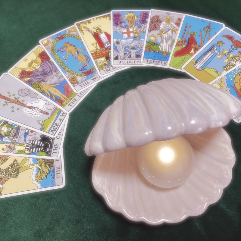 anan掲載占い師】仕事についてのお悩みチャット鑑定 | タロットシオン