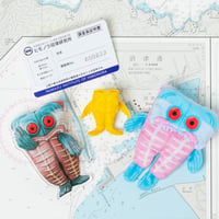 ヒモノラ学習セット
