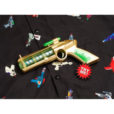 ピカ銃アロハⅡ