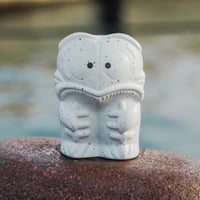 ヒモノラ地蔵