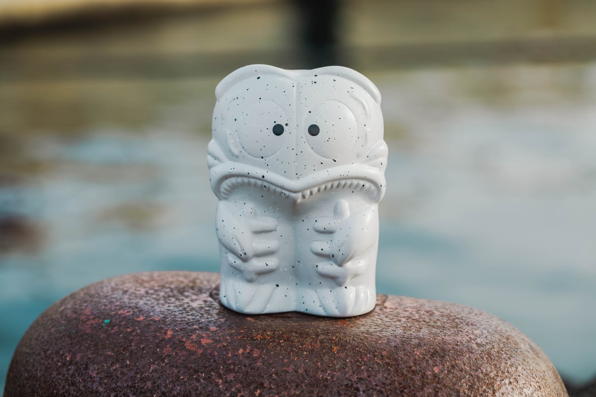 激レア　ヒモノラ　ヒモノラデコイ　リポップ　ソフビ　沼津市　クリアラメ　限定品 激レア ヒモノラ ヒモノラデコイ リポップ ソフビ 沼津市 クリアラメ