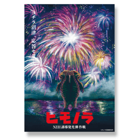 ヒモノラ誘導発光弾作戦ポスター