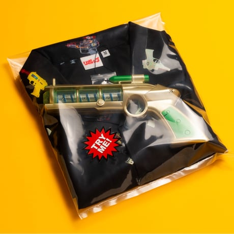 ピカ銃アロハⅡ
