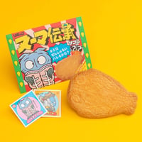 ヌーマ伝承サブレ