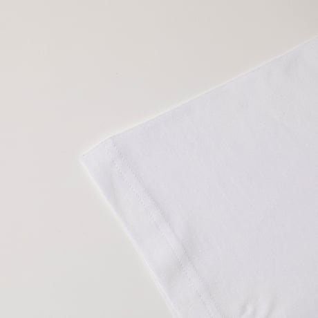 再現ボックスTシャツ「アトランジャー」