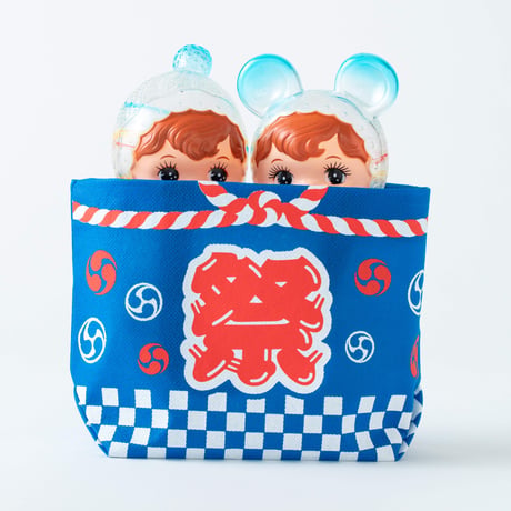 水風船チャーミーちゃん