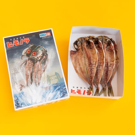 ヒモノラセット