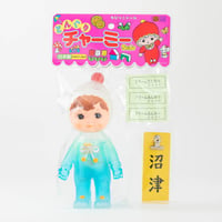 【Over Sea】Charmy chan: Donguri Special Edition