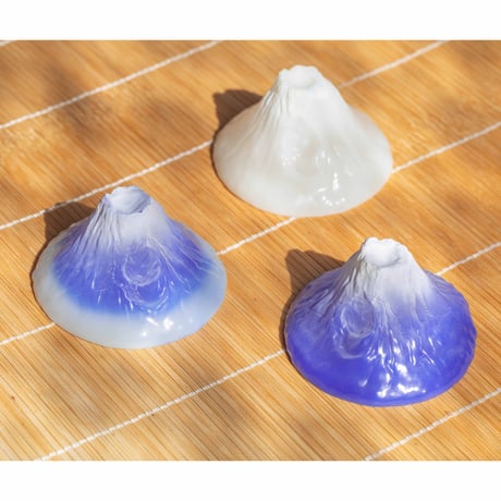 万葉の湯セット