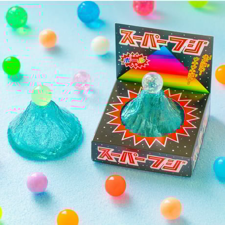 スーパーフジ