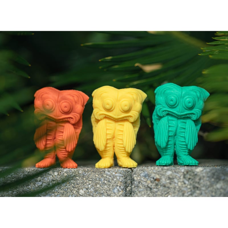 ヒモノラ大漁セット | リポップ