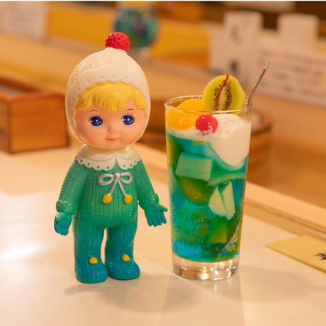 二人はパンチーズ