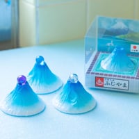 なつふじ