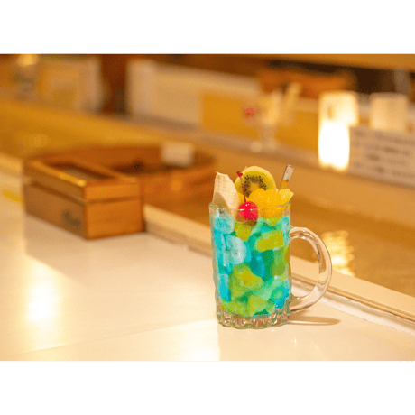 どんぐりチャーミーちゃん
