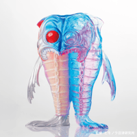 ヒモノラ標本