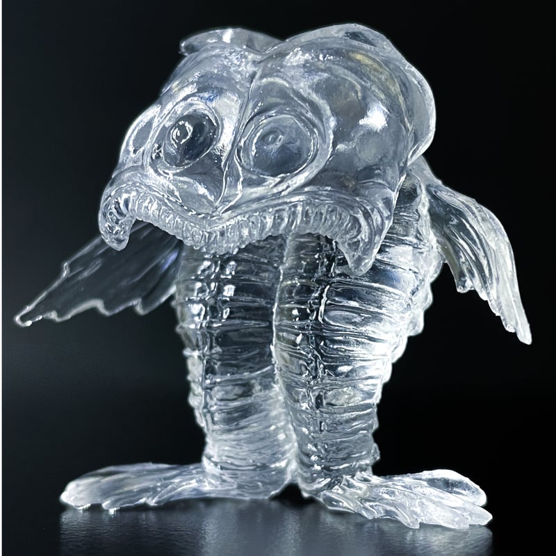 ヒモノラ当てコンプリートセット(クリスタルver.) | リポップ