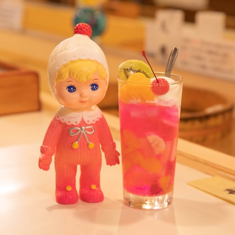 二人はパンチーズ