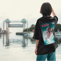 ヒモノラTシャツ
