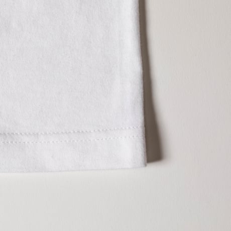 再現ボックスTシャツ「アトランジャー」