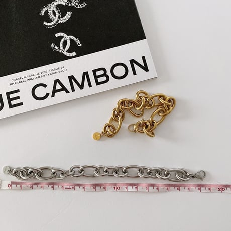 cheeen bracelet