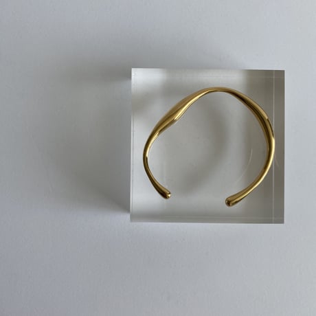 wave bangle