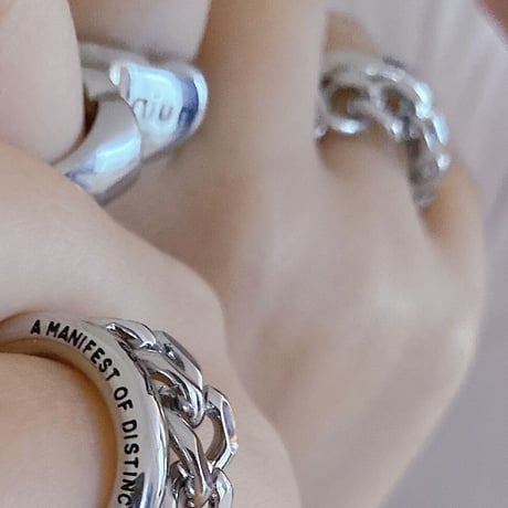 number ring