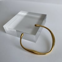 wave bangle