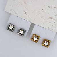 mini cube pierce