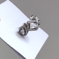bling-bling cuff