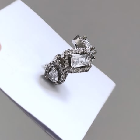 bling-bling cuff