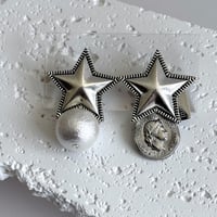 ohoshisama pierce／earring