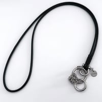 leather strap