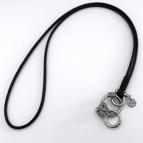 leather strap