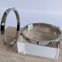 spike bangle