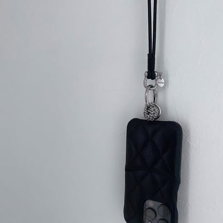 leather strap