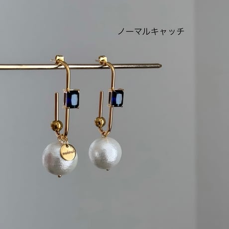 pearl ga shuyaku pierce