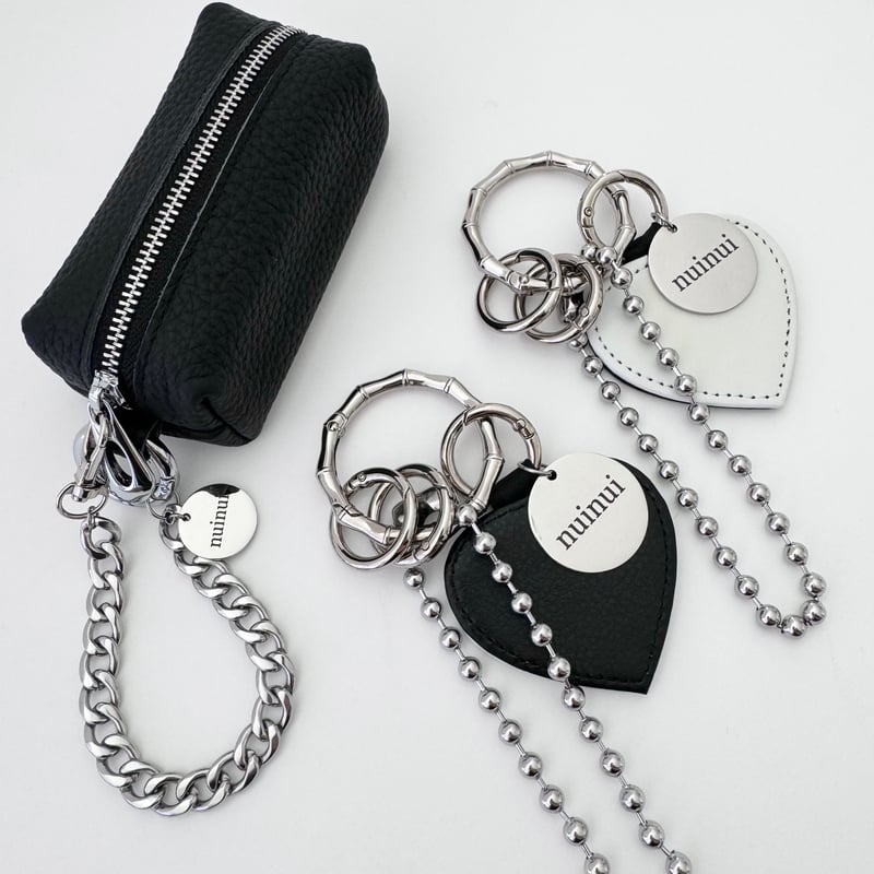 key ring【再販】 | nuinui
