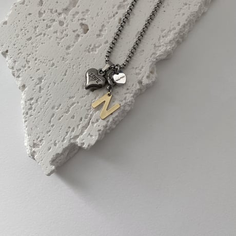 love necklace