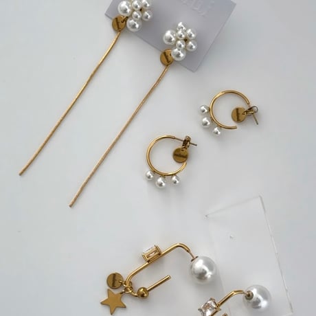 3tsubu pearl pierce