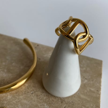 wide chain ring