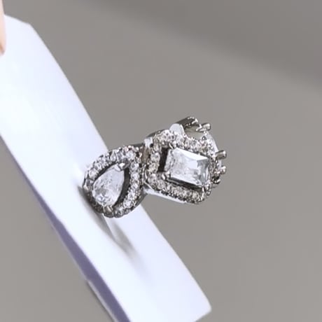 bling-bling cuff