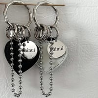 key ring【再販】