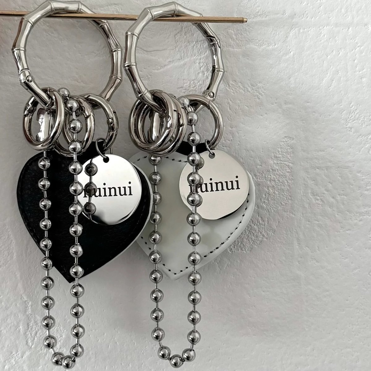 key ring【再販】 | nuinui