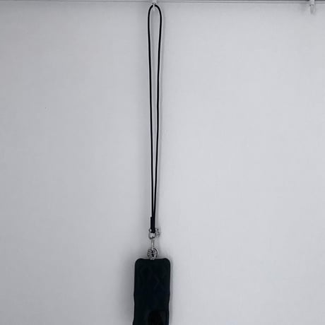 leather strap