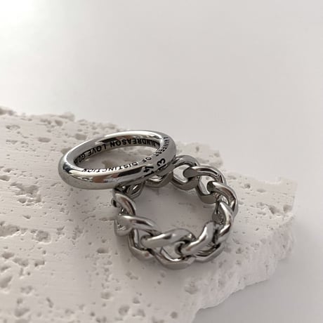 chain ring