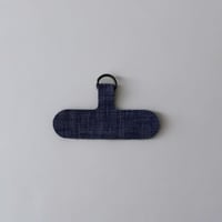 denim style holder
