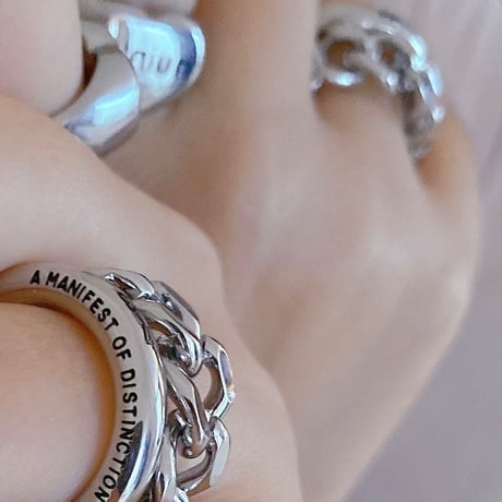 chain ring
