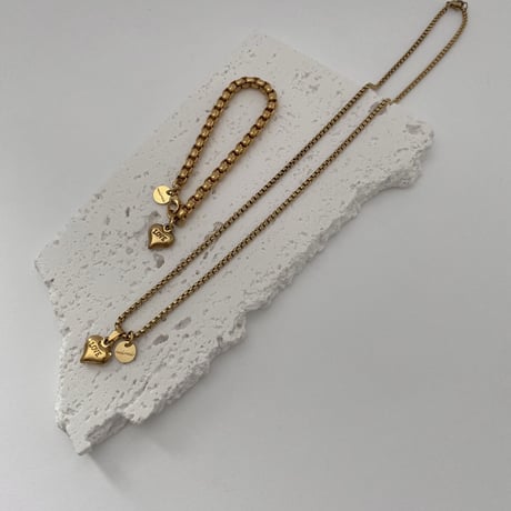 love necklace